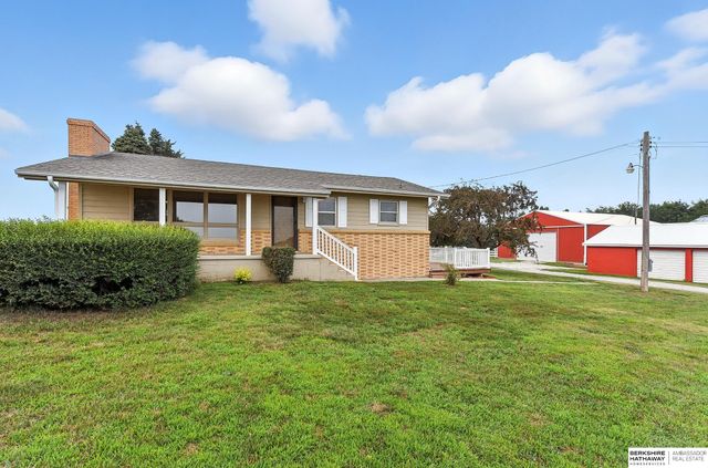 15918 Church Road, Louisville, NE 68037