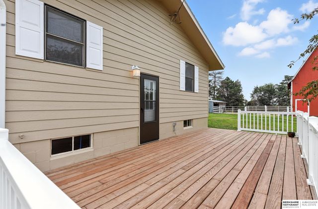 15918 Church Road, Louisville, NE 68037