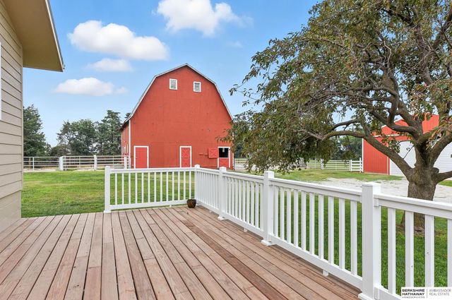 15918 Church Road, Louisville, NE 68037