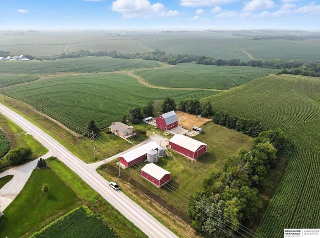 15918 Church Road, Louisville, NE 68037