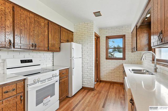 15918 Church Road, Louisville, NE 68037