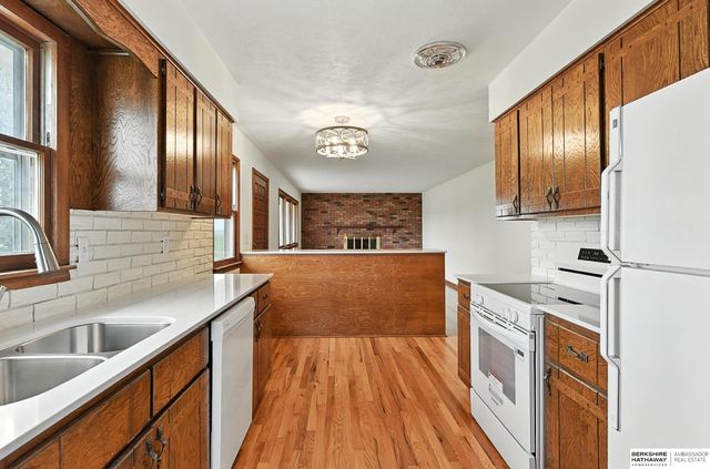 15918 Church Road, Louisville, NE 68037