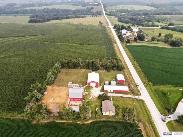 15918 Church Road, Louisville, NE 68037