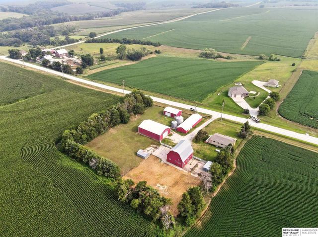 15918 Church Road, Louisville, NE 68037