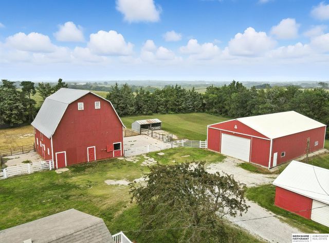 15918 Church Road, Louisville, NE 68037