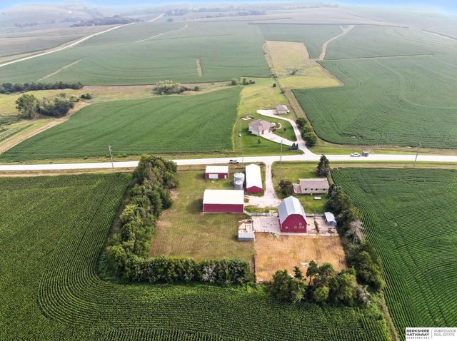 15918 Church Road, Louisville, NE 68037