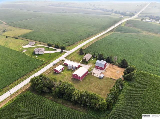 15918 Church Road, Louisville, NE 68037