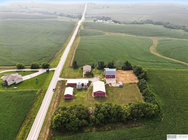 15918 Church Road, Louisville, NE 68037