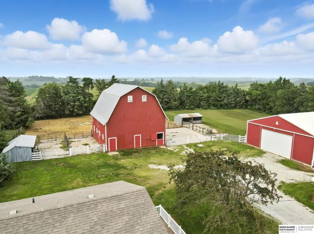 15918 Church Road, Louisville, NE 68037