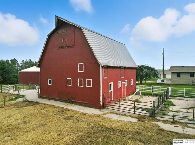 15918 Church Road, Louisville, NE 68037