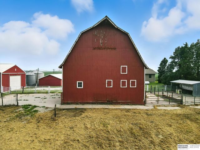 15918 Church Road, Louisville, NE 68037