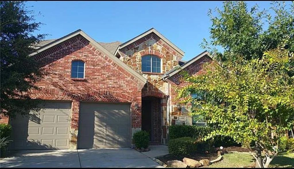 6500 Wind Song Drive, Mckinney, TX 75071