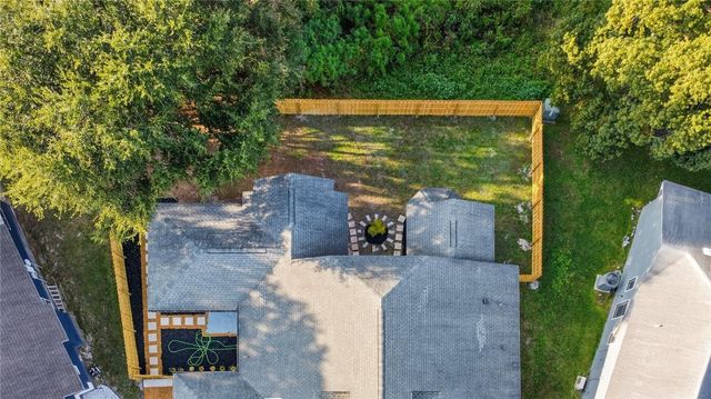 3833 IRONWEDGE DRIVE, Orlando, FL 32808