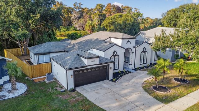 3833 IRONWEDGE DRIVE, Orlando, FL 32808