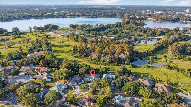 3833 IRONWEDGE DRIVE, Orlando, FL 32808