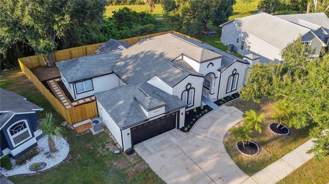 3833 IRONWEDGE DRIVE, Orlando, FL 32808
