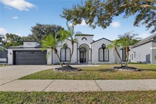 3833 IRONWEDGE DRIVE, Orlando, FL 32808