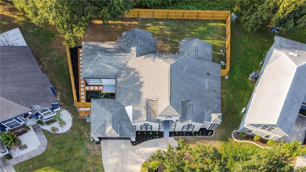 Image 50 of property listing at 3833 IRONWEDGE DRIVE, Orlando, FL 32808