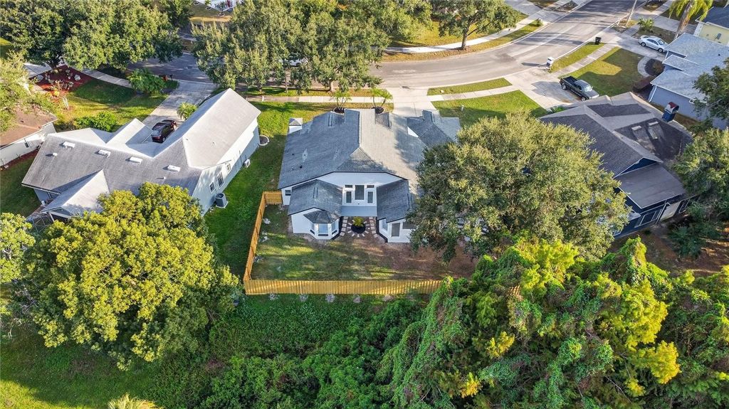 Image 54 of property listing at 3833 IRONWEDGE DRIVE, Orlando, FL 32808