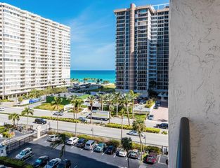 2049 S Ocean Drive 806, Hallandale Beach, FL 33009
