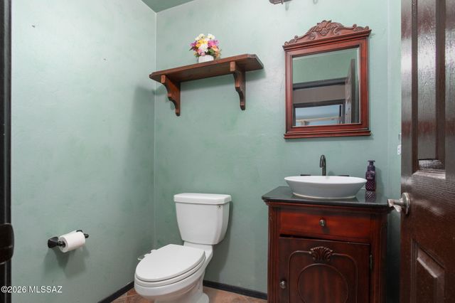 7173 W Dimming Star Drive, Tucson, AZ 85743