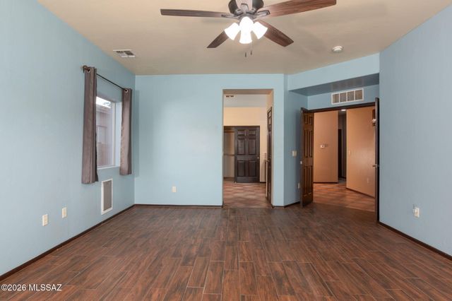 7173 W Dimming Star Drive, Tucson, AZ 85743