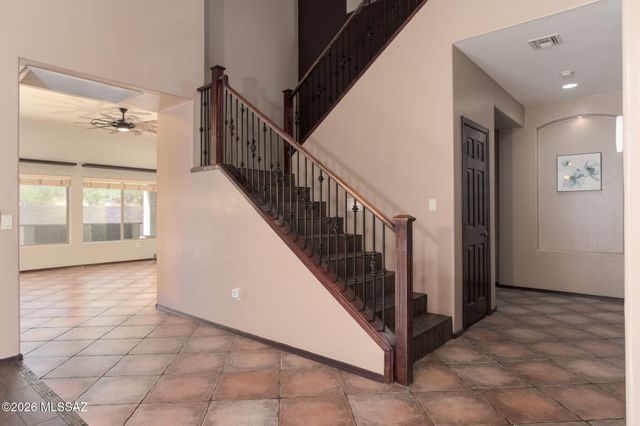 7173 W Dimming Star Drive, Tucson, AZ 85743