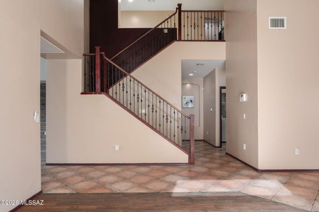 7173 W Dimming Star Drive, Tucson, AZ 85743