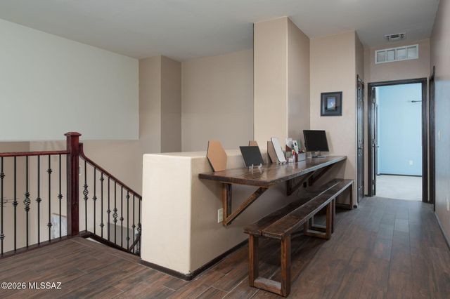 7173 W Dimming Star Drive, Tucson, AZ 85743