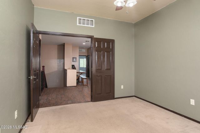 7173 W Dimming Star Drive, Tucson, AZ 85743