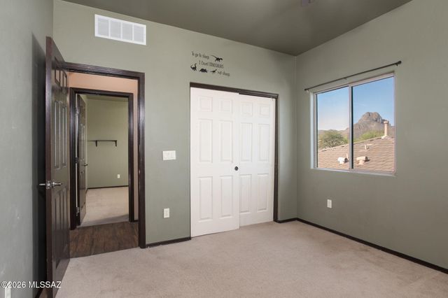 7173 W Dimming Star Drive, Tucson, AZ 85743