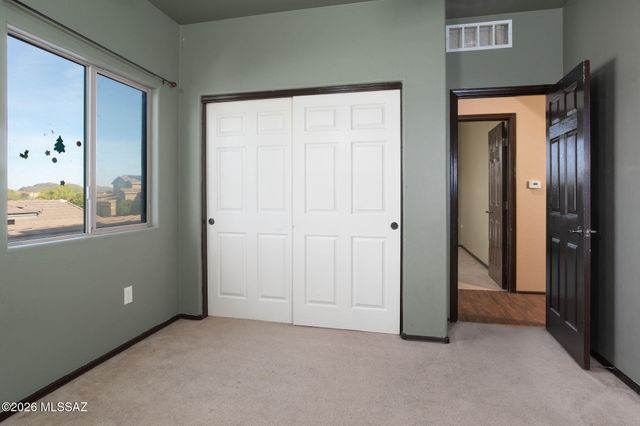 7173 W Dimming Star Drive, Tucson, AZ 85743