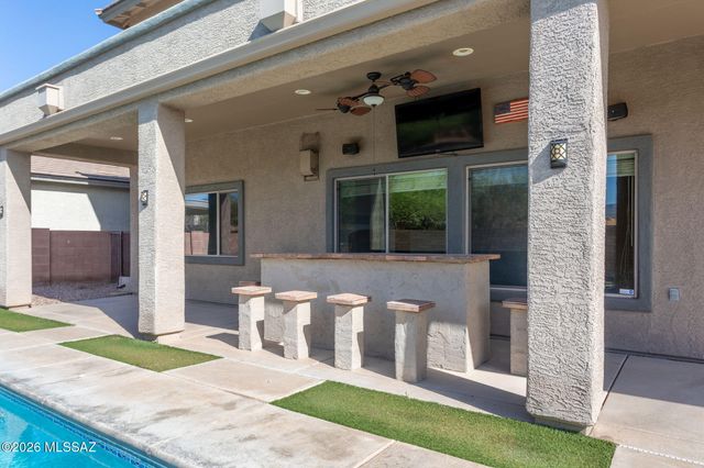 7173 W Dimming Star Drive, Tucson, AZ 85743