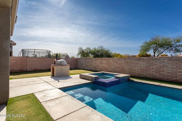 7173 W Dimming Star Drive, Tucson, AZ 85743