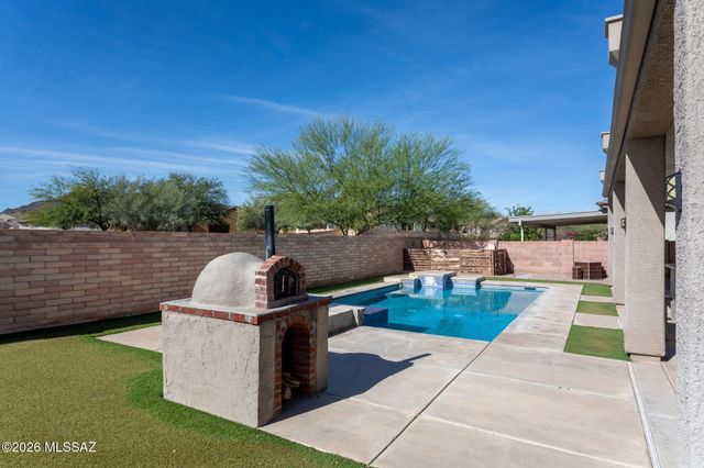 7173 W Dimming Star Drive, Tucson, AZ 85743