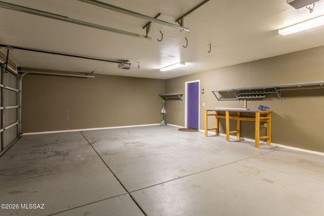 7173 W Dimming Star Drive, Tucson, AZ 85743