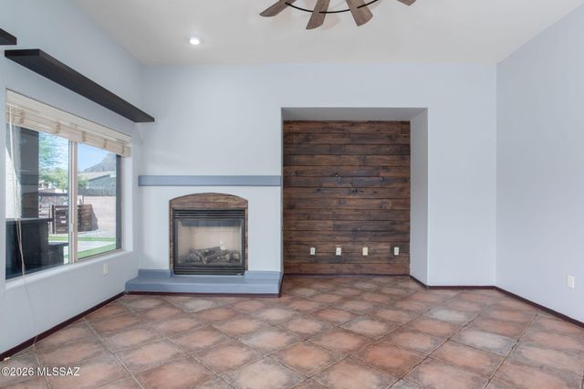 7173 W Dimming Star Drive, Tucson, AZ 85743