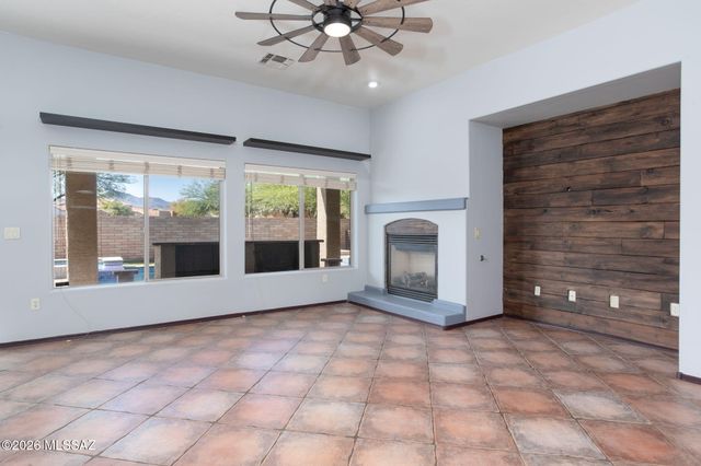 7173 W Dimming Star Drive, Tucson, AZ 85743