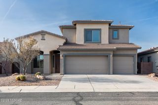 7173 W Dimming Star Drive, Tucson, AZ 85743