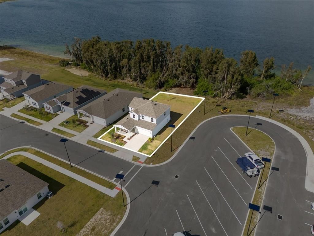 951 CRAFTSMAN ROAD, Eagle Lake, FL 33839