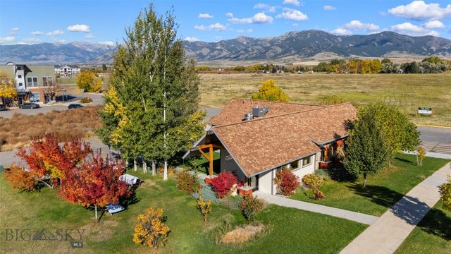 3709 Baxter, Bozeman, MT 59718