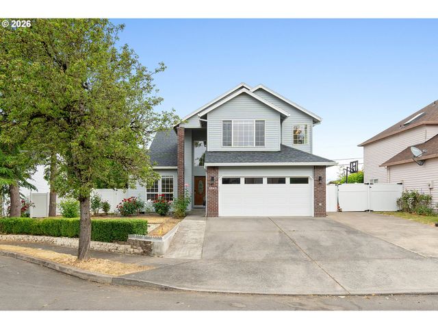 3565 Sw EASTWOOD Pl, Gresham, OR 97080