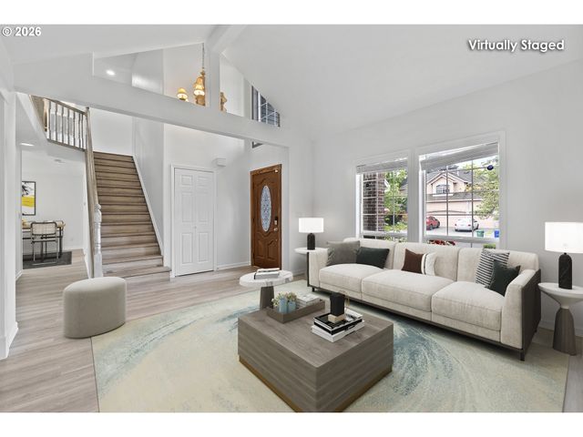3565 Sw EASTWOOD Pl, Gresham, OR 97080