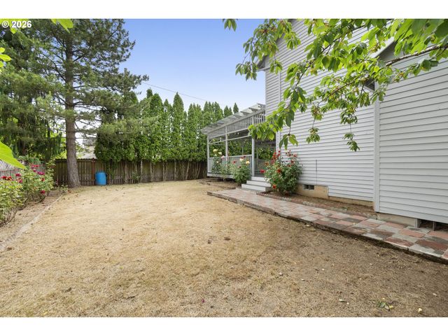 3565 Sw EASTWOOD Pl, Gresham, OR 97080