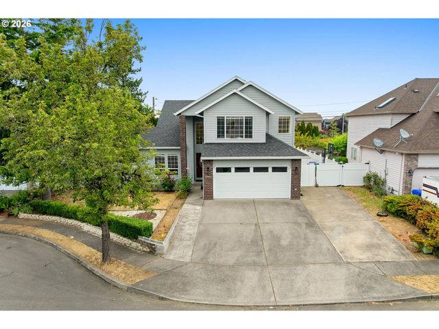 3565 Sw EASTWOOD Pl, Gresham, OR 97080