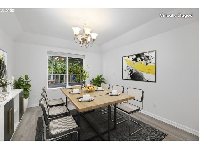 3565 Sw EASTWOOD Pl, Gresham, OR 97080