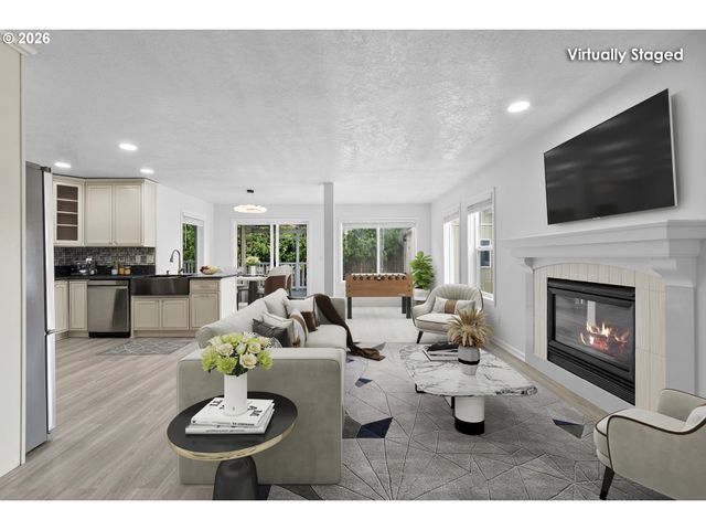 3565 Sw EASTWOOD Pl, Gresham, OR 97080