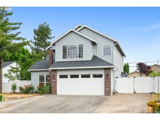 3565 Sw EASTWOOD Pl, Gresham, OR 97080