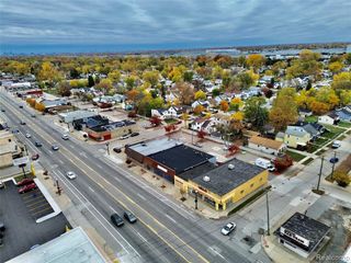 22831 #22835 #2 Van Dyke Avenue, Warren, MI 48089