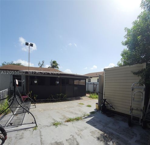 1935 NW 86th Ter, Miami, FL 33147
